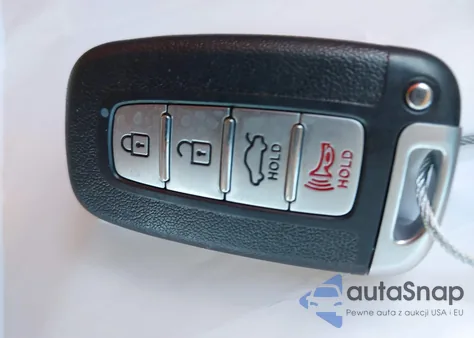 2014 Hyundai Genesis 3.8 from USA, damaged, VIN KMHGC4DD0EU262395